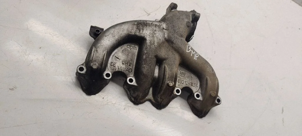 Kolektor ssący 03G129713K