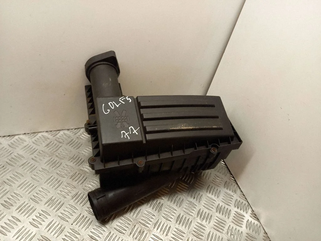 Air filter box 3C0129607AF