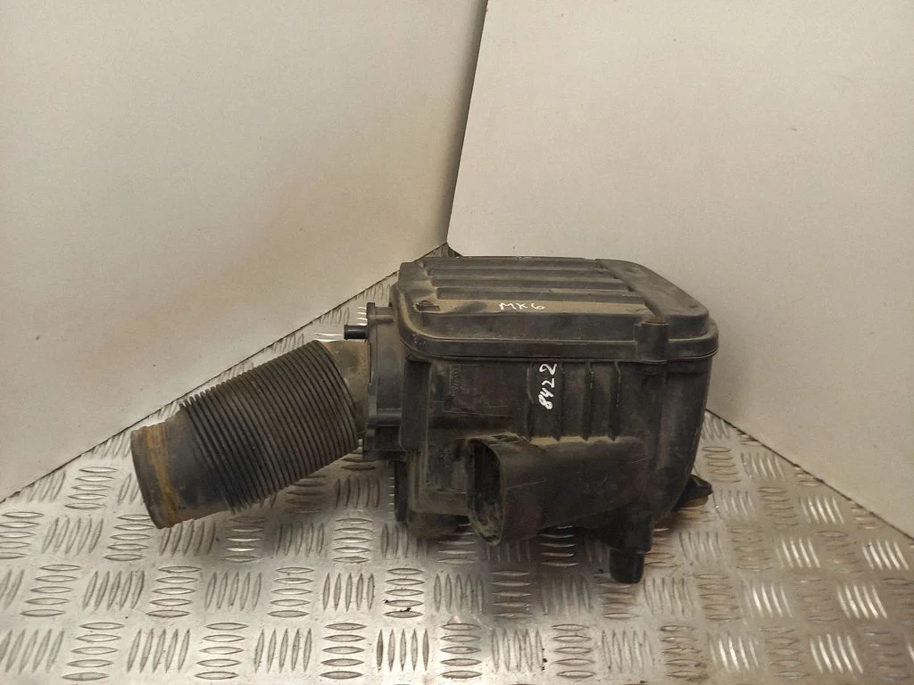 Air filter box 1K0129601BN