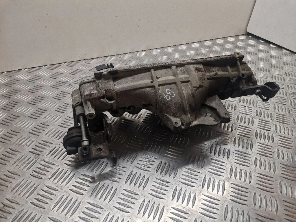 Intake manifold 03G129713H