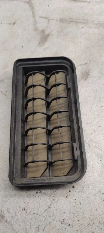 Air intake duct part 3c0819465