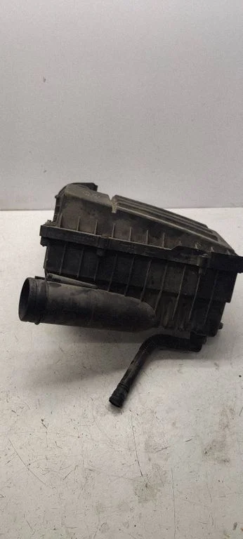 Air filter box 3C0129607AB