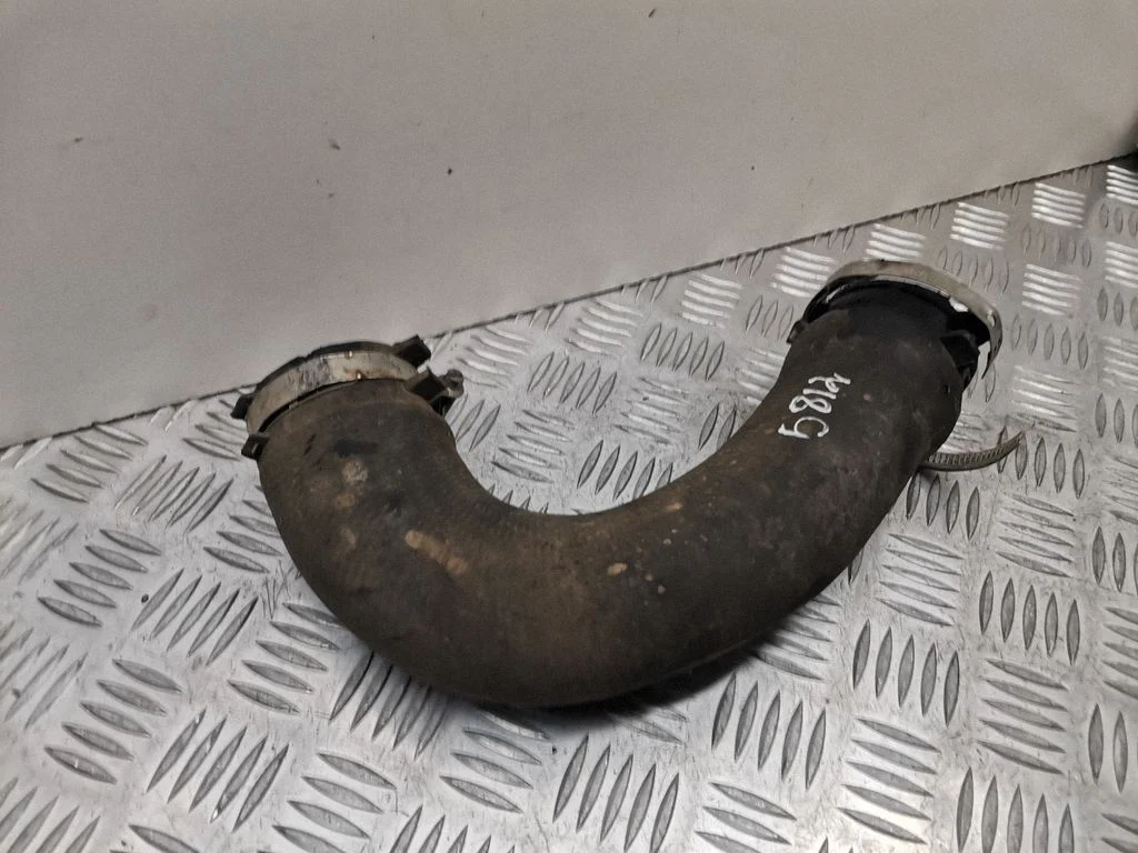 Intercooler hose/pipe 8K0145709H