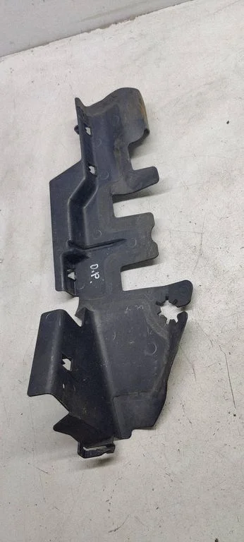Air intake duct part 3c0121284