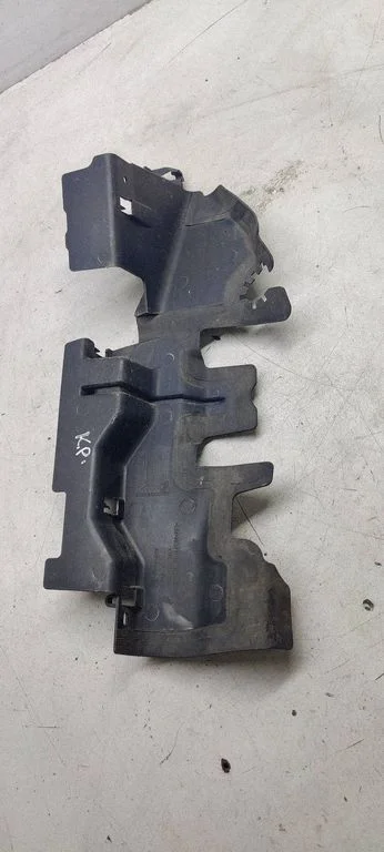 Air intake duct part 3c0121283