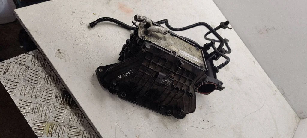Intake manifold 03F145749C