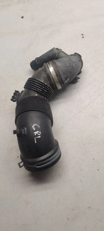 Air intake duct part 5q0129654
