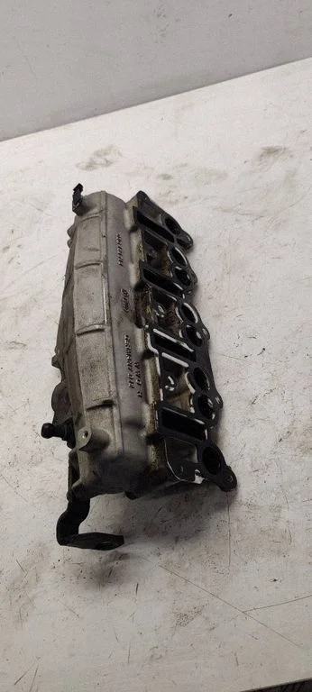 Intake manifold – Audi A4 S4 B7 8E 8H (2005-2008)
