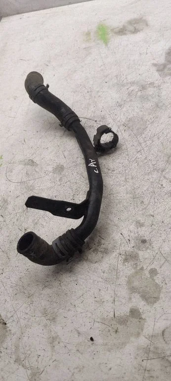 Engine coolant pipe/hose 03L122157R