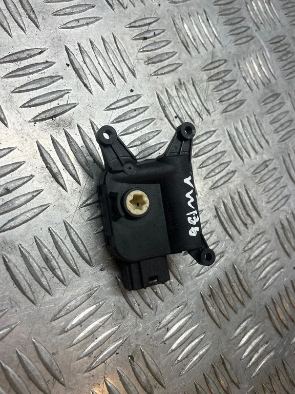 Air flap motor/actuator 3C0907511D