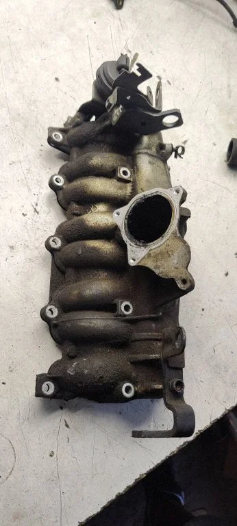 Intake manifold 03G129713H