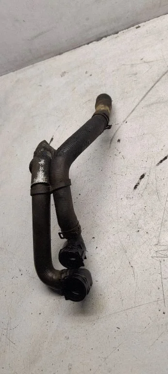 Engine coolant pipe/hose 1k0122291h