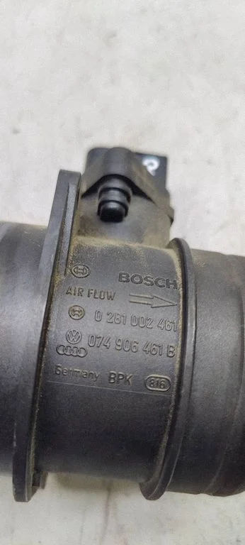 Mass air flow meter 0281002461
