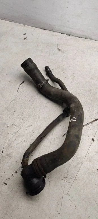 Engine coolant pipe/hose 1k0122291ga