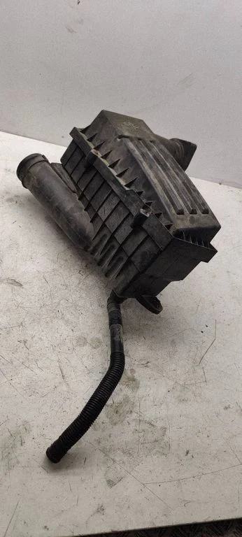 Air filter box 3C0129607BE