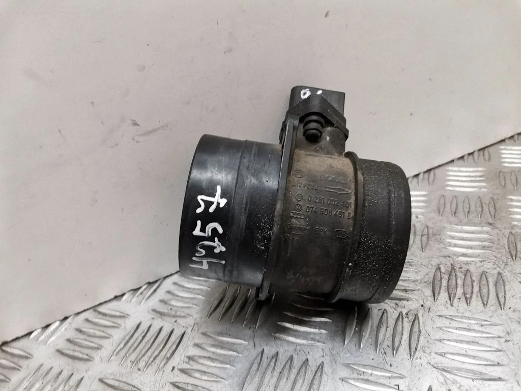 Mass air flow meter 0281002461