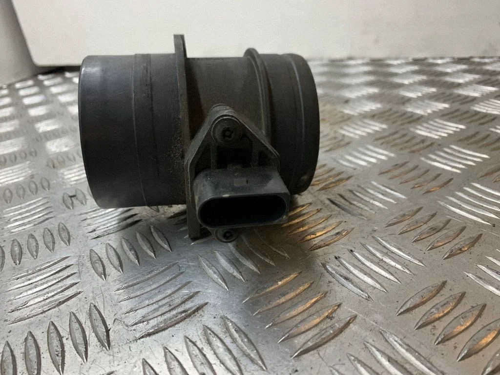 Mass air flow meter 074906461BX