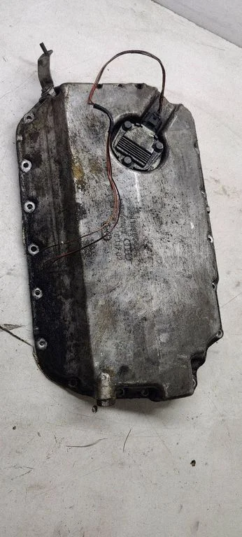 Oil sump – Audi A4 S4 B6 8E 8H (2001-2005)