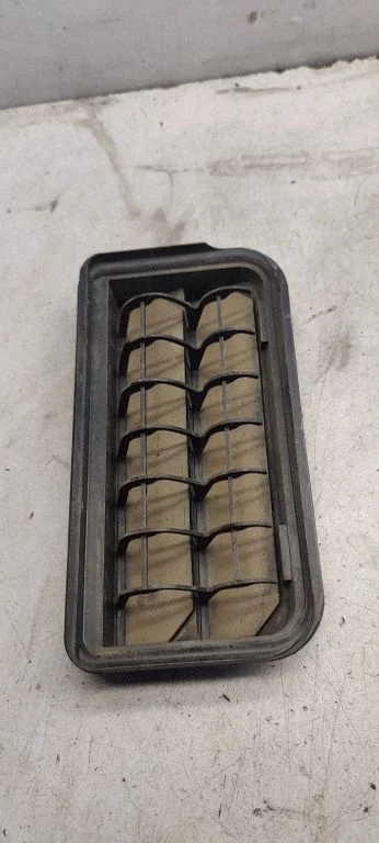 Air intake duct part 3c0819465