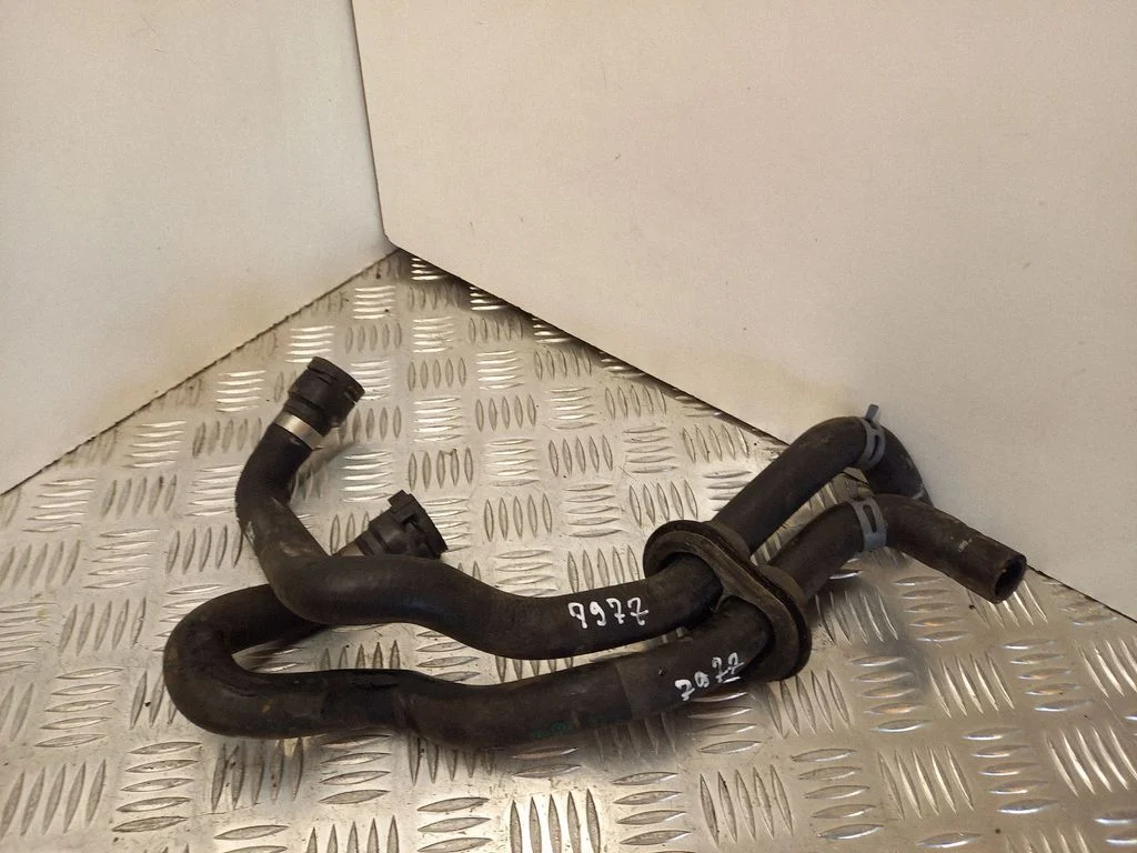 Engine coolant pipe/hose 8D0919371AK