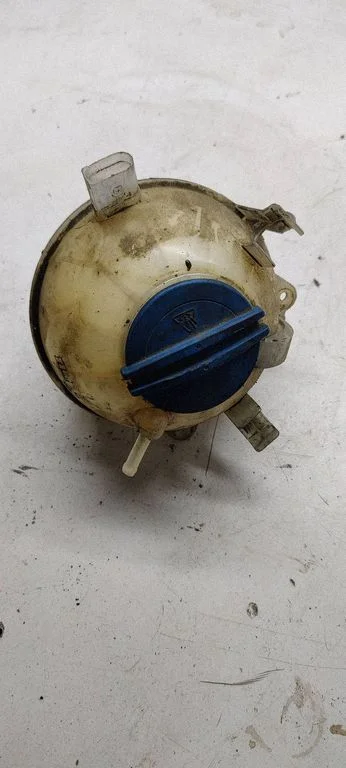 Coolant expansion tank/reservoir 1k0121407A