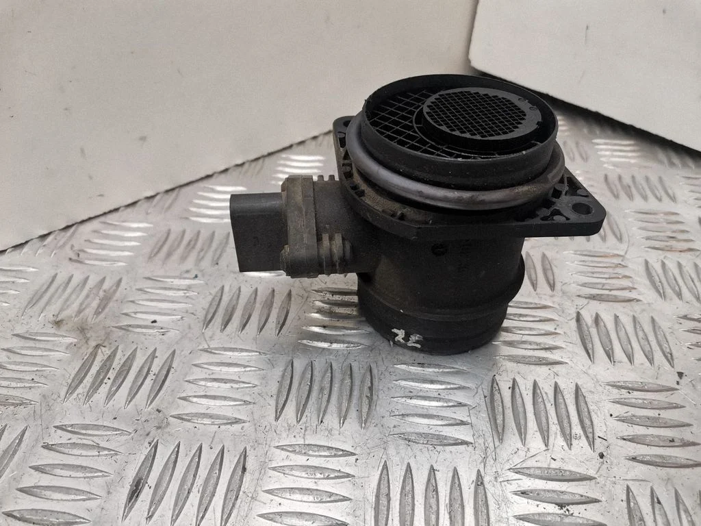 Mass air flow meter 0281002531
