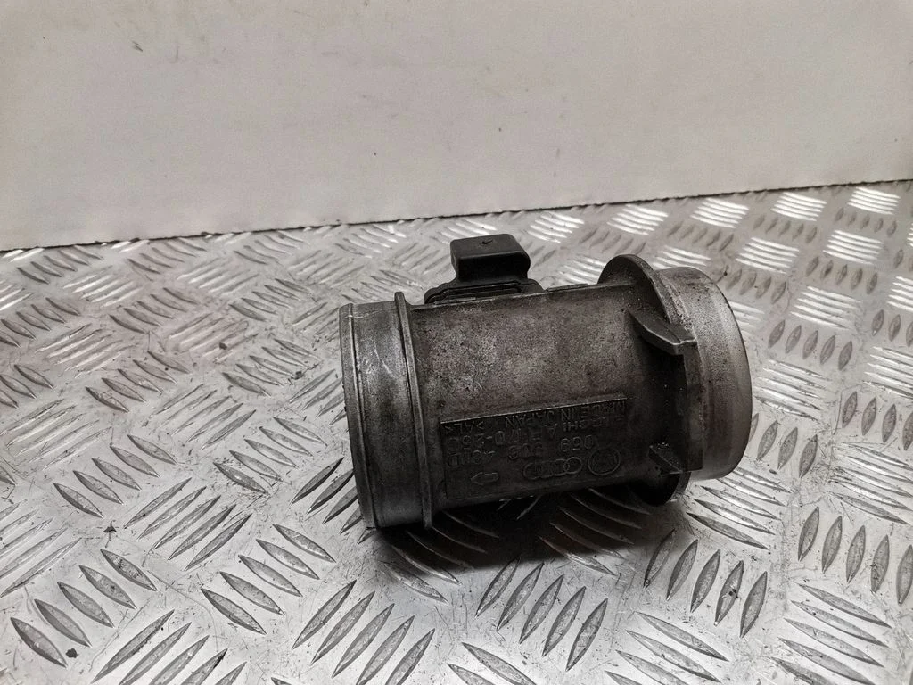 Mass air flow meter 059906461D