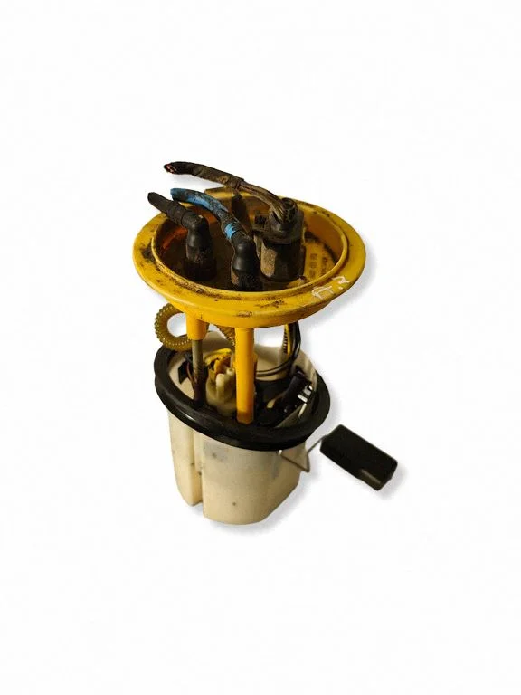 In-tank fuel pump A2C53434508