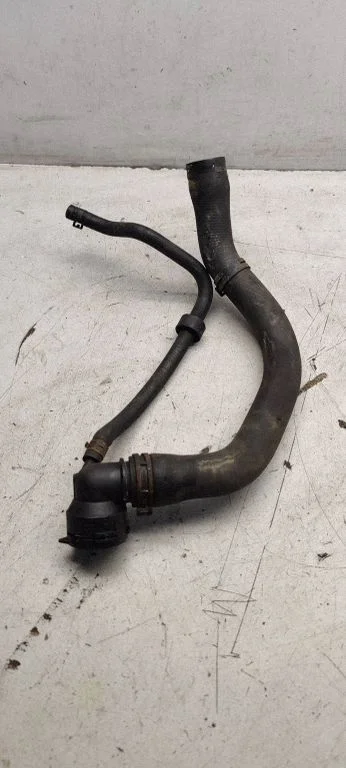 Engine coolant pipe/hose 1k0122291ba