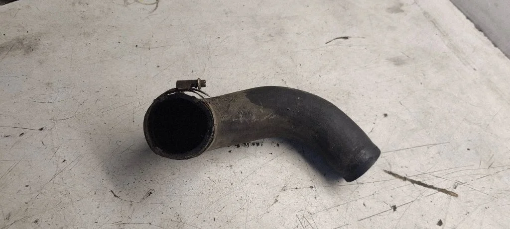Intercooler hose/pipe – Seat Alhambra (Mk2) (2010-)