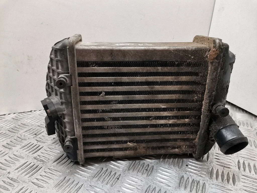 Intercooler radiator 8E0145805P