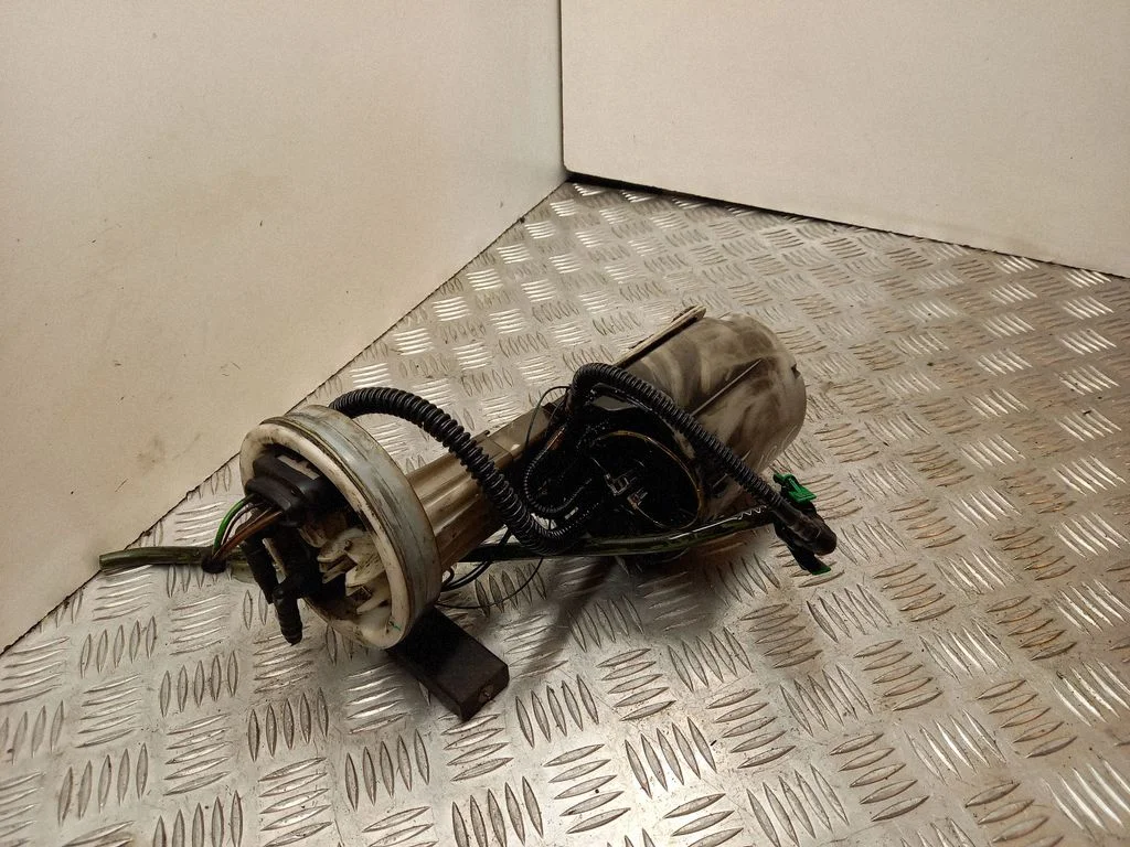 In-tank fuel pump 8E0919050D