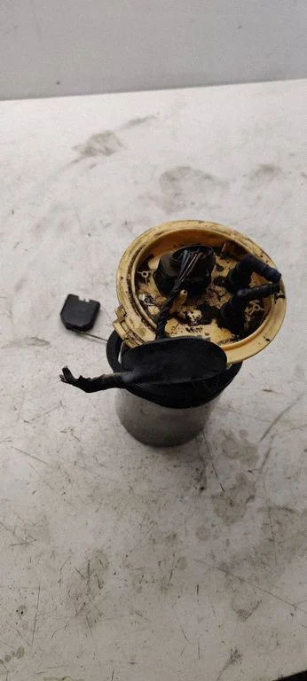 In-tank fuel pump 3C0919050Q