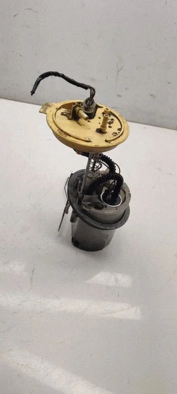 In-tank fuel pump