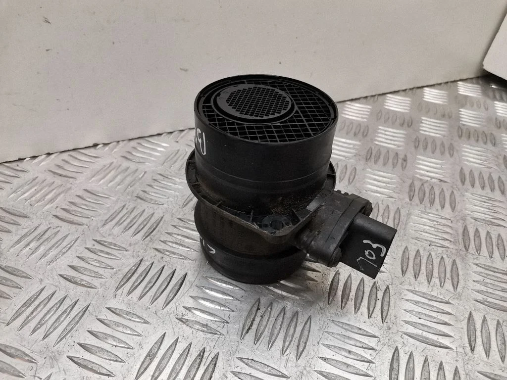 Mass air flow meter 0281002461