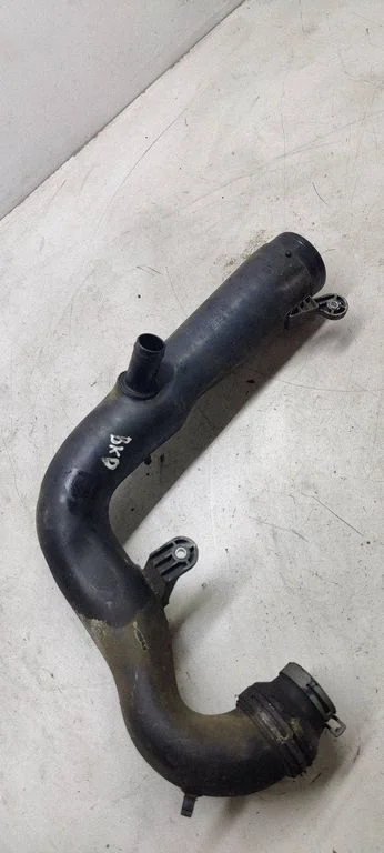 Air intake hose/pipe 1k0129654aj