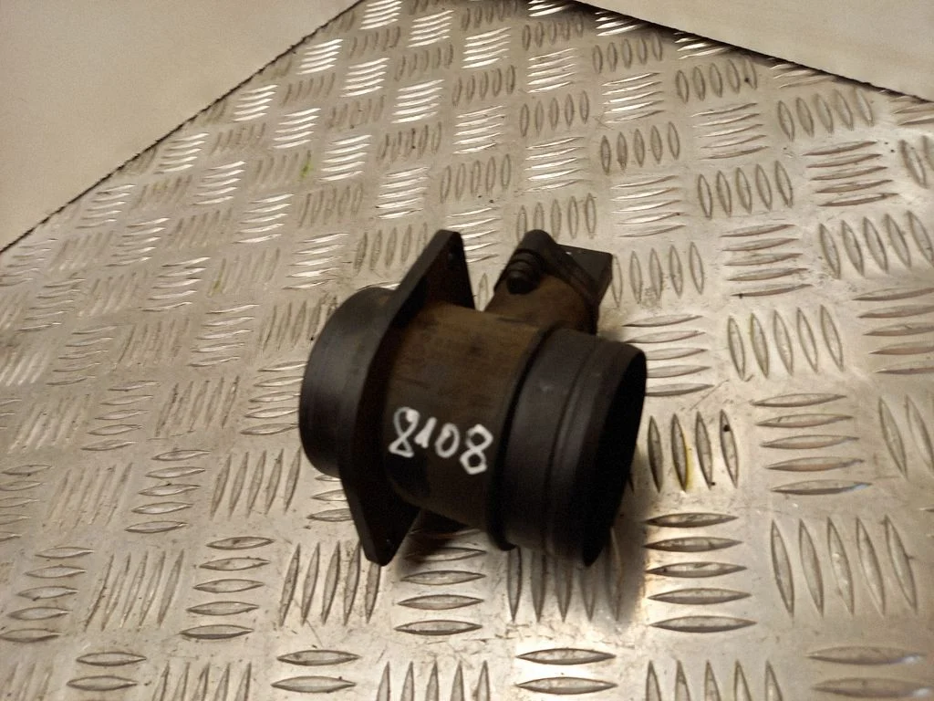 Mass air flow meter 0281002531