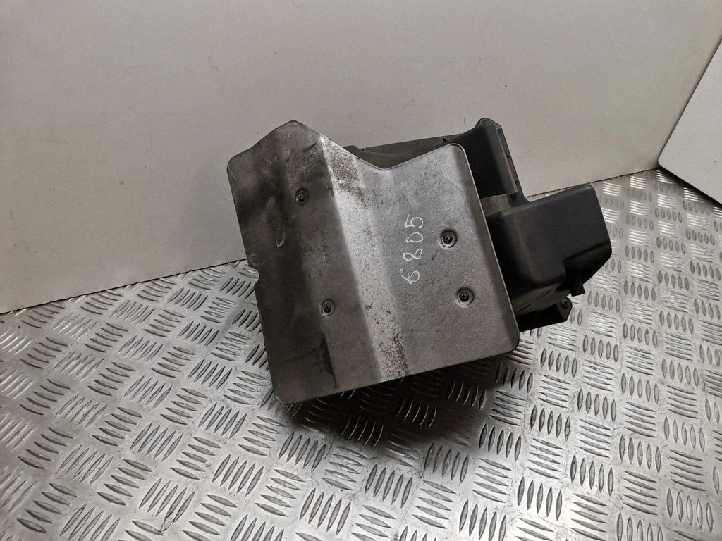 Air filter box 03G133838