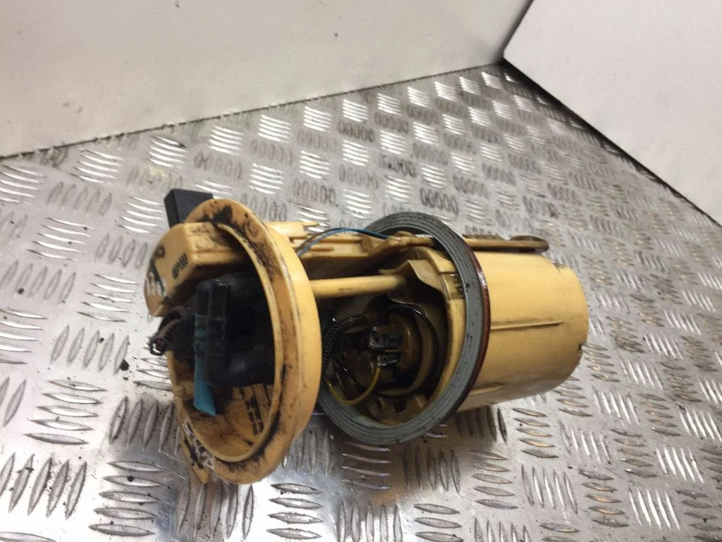 In-tank fuel pump – Volkswagen Passat B6 (2005-2010)