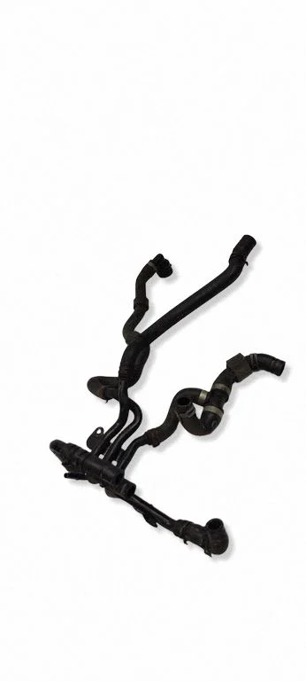 Engine coolant pipe/hose 04L121064AF