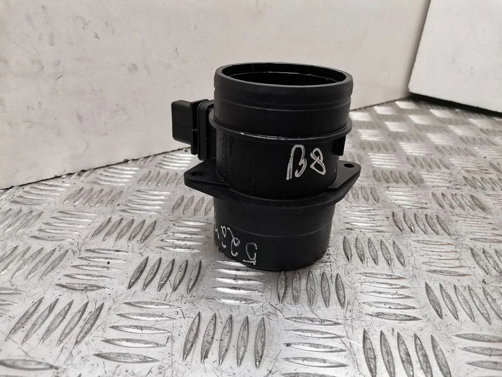 Mass air flow meter 0281002735