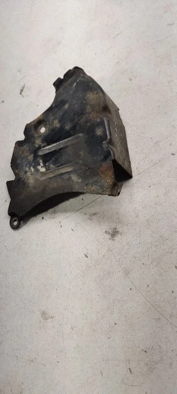 Timing belt guard (cover) 045109147A