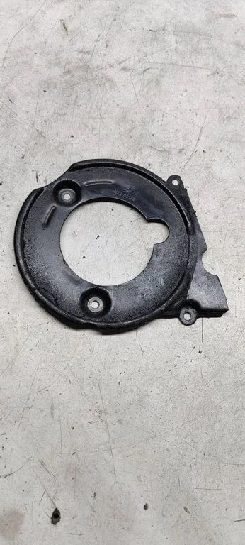 Timing belt guard (cover) – Volkswagen Passat B6 (2005-2010)