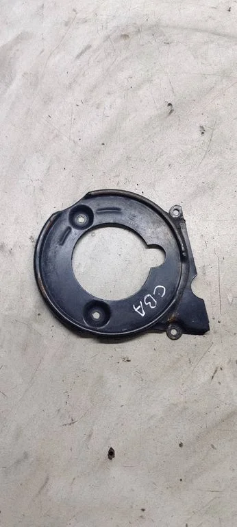 Timing belt guard (cover) – Volkswagen Passat B6 (2005-2010)