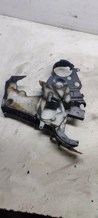 Timing belt guard (cover) – Volkswagen Passat B6 (2005-2010)