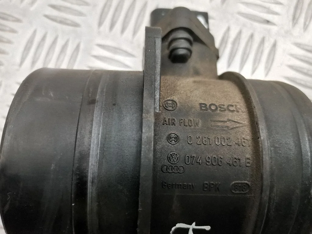 Õhumassimõõtur 0281002461