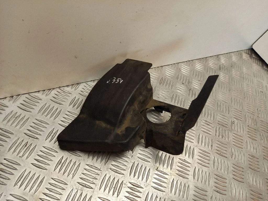 Timing belt guard (cover) 3B0972807