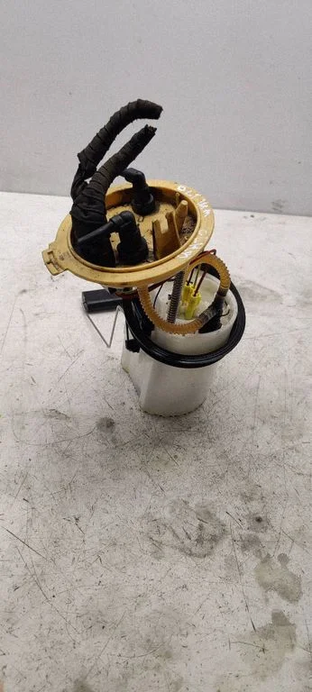In-tank fuel pump