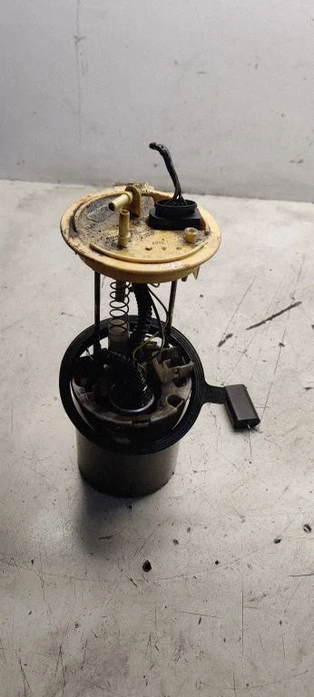 In-tank fuel pump – Volkswagen Passat CC (2008-2016)