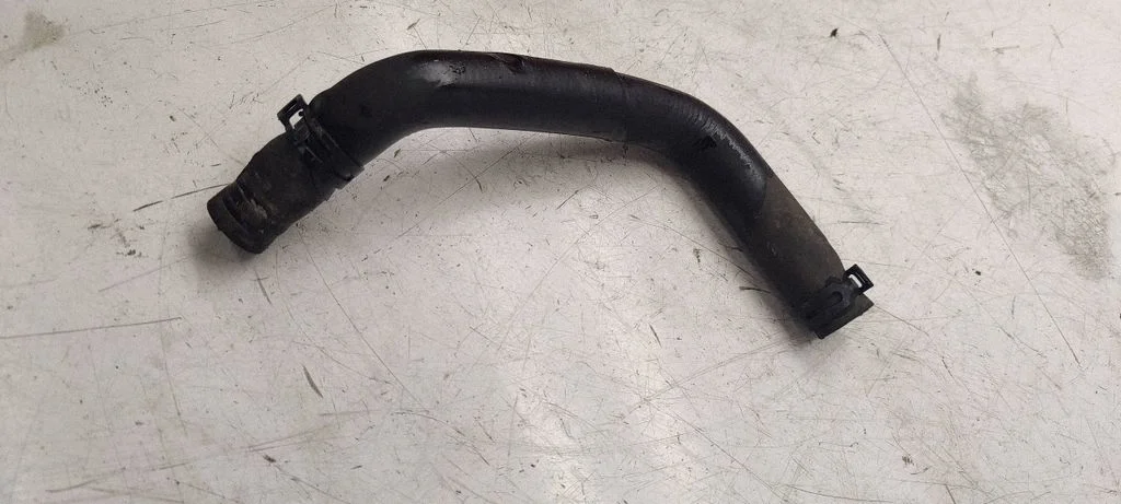 Engine coolant pipe/hose 1k0121157bj